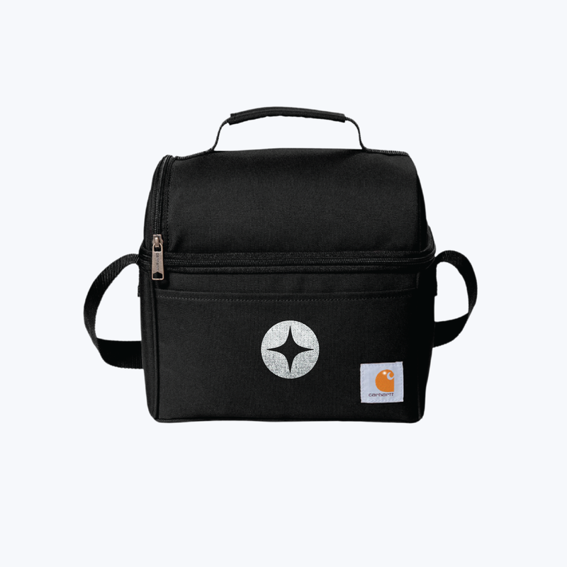 Carhartt Lunch 6-Can Cooler