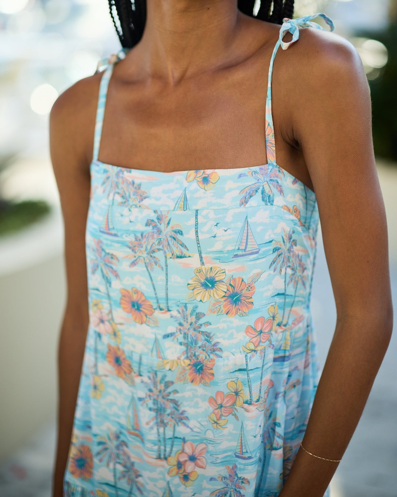 The BVIs Resort Dress