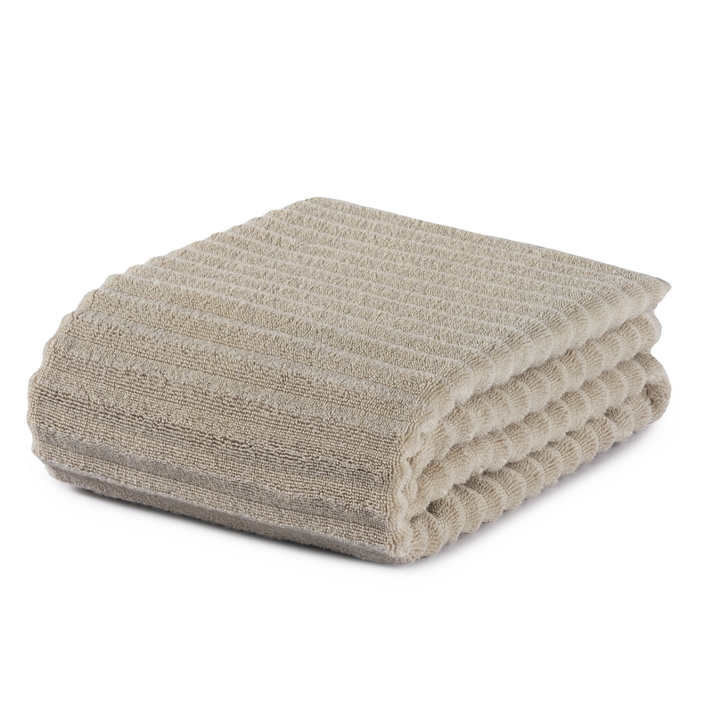 The Ripple Super Jumbo Bath Towel