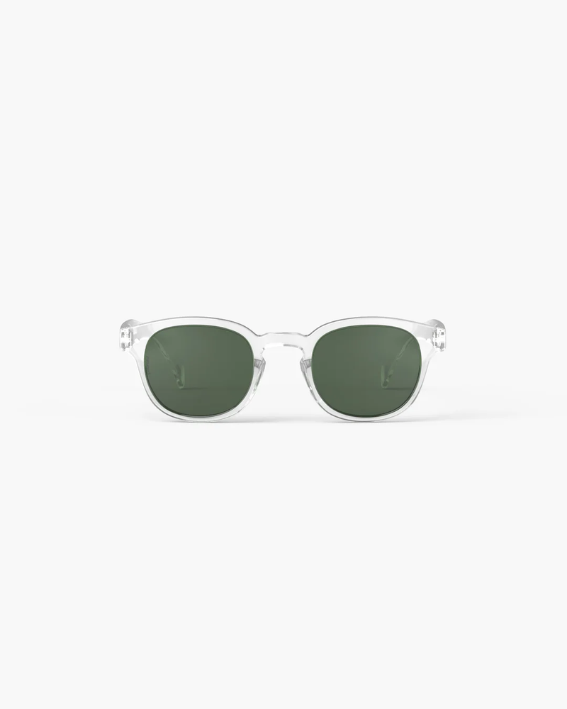 Polarized Sunglasses #C Frame