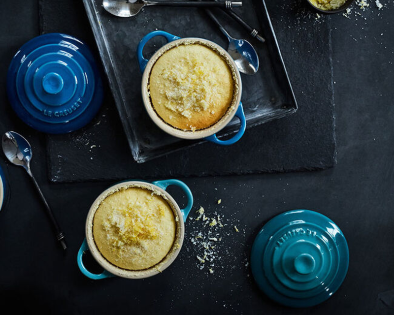 Mini Round Cocotte, 8oz