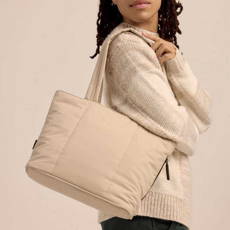 Branded Luka Mini Tote