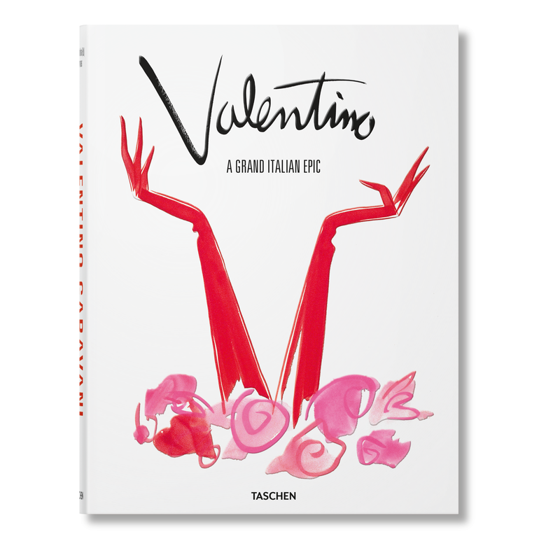 Fashion Coffee Table Book