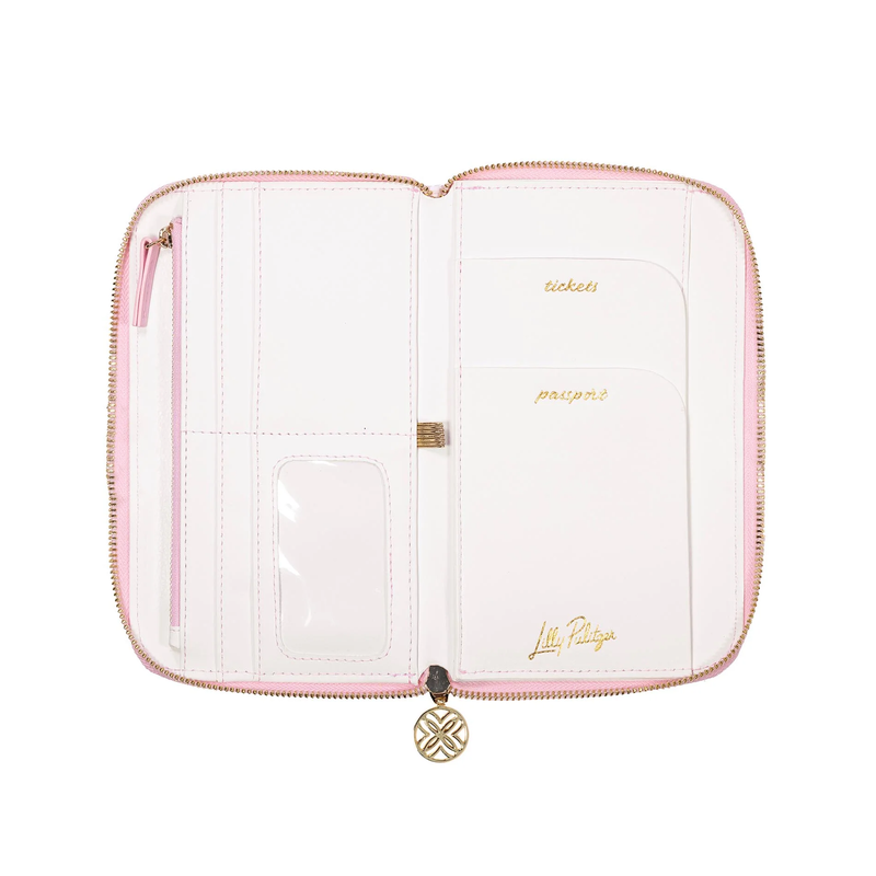 Travel Wallet