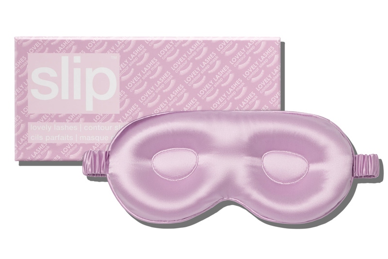 Contour Sleep Mask