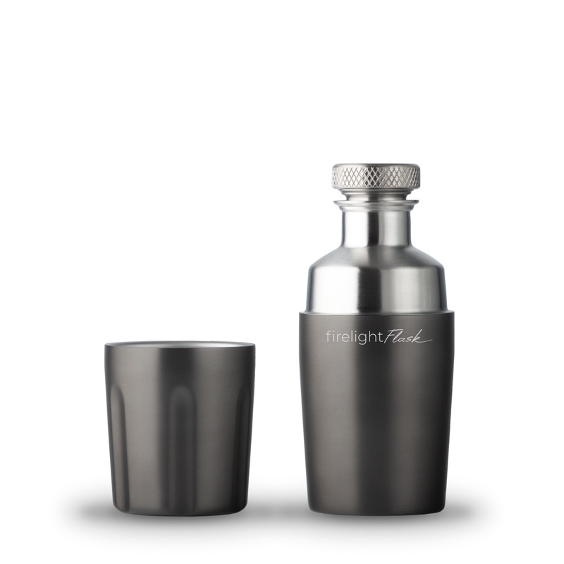 Firelight Flask 375
