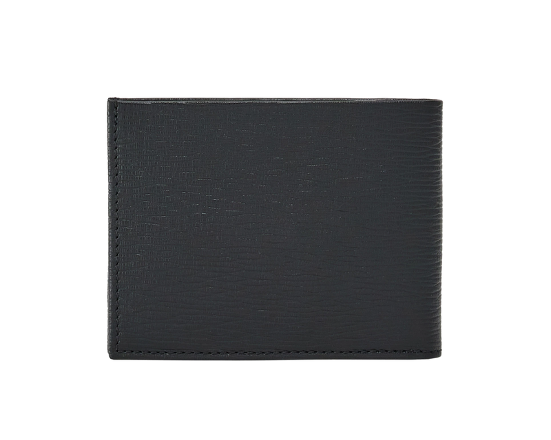 Gancini Bi-Fold Wallet