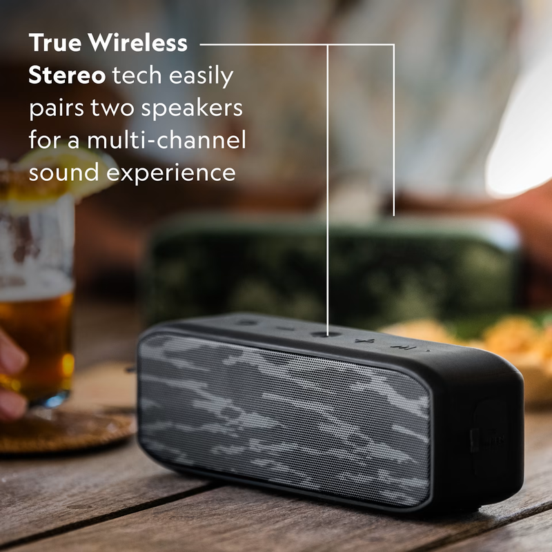 Tokay Wireless Adventure Speaker