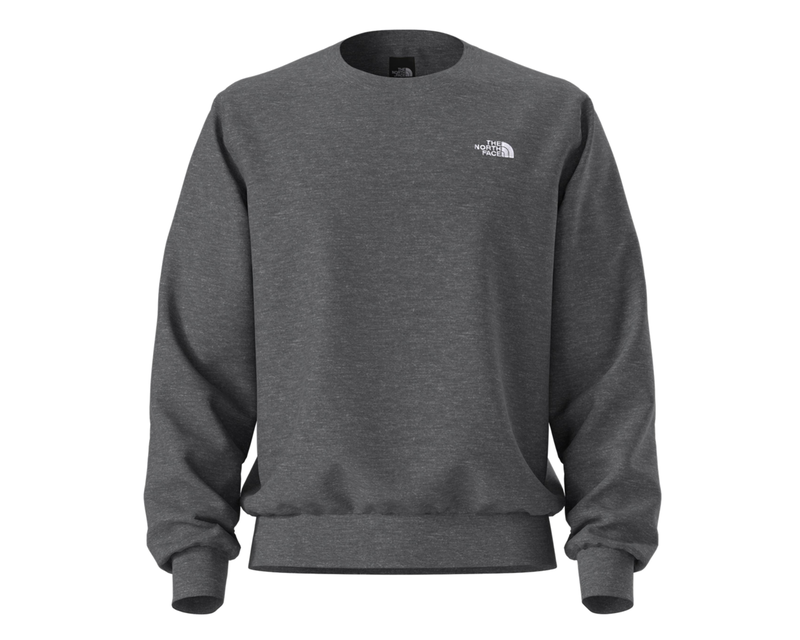 Men's Evolution Simple Dome Crew