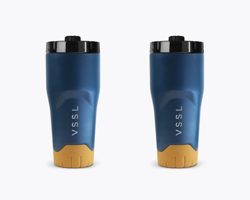 Rift 16 oz Tumbler, 2 Pack