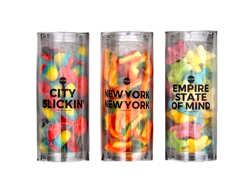 Nosh NY Candy – I Love New York | Goody