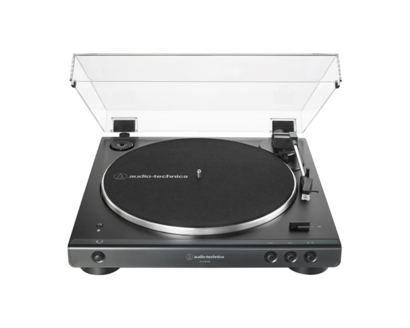 ATLP60XBT Bluetooth Stereo Turntable