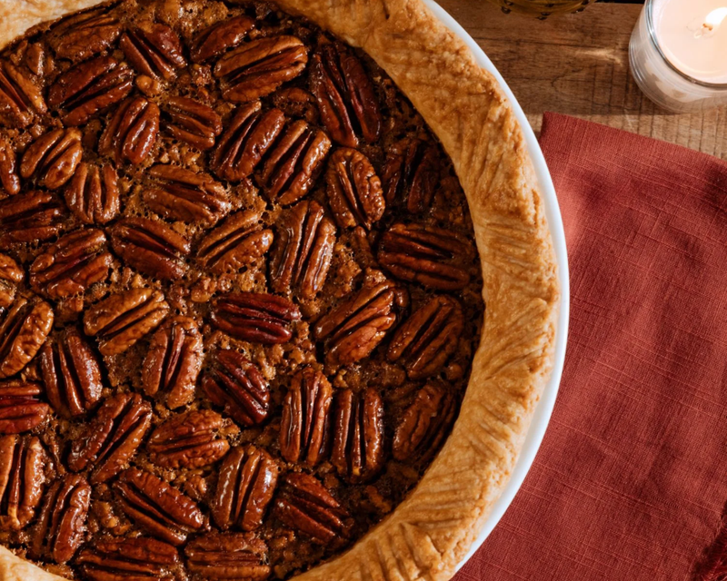 Pie Dish