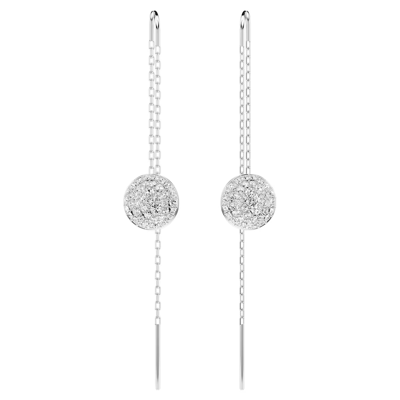 Meteora Drop Earrings