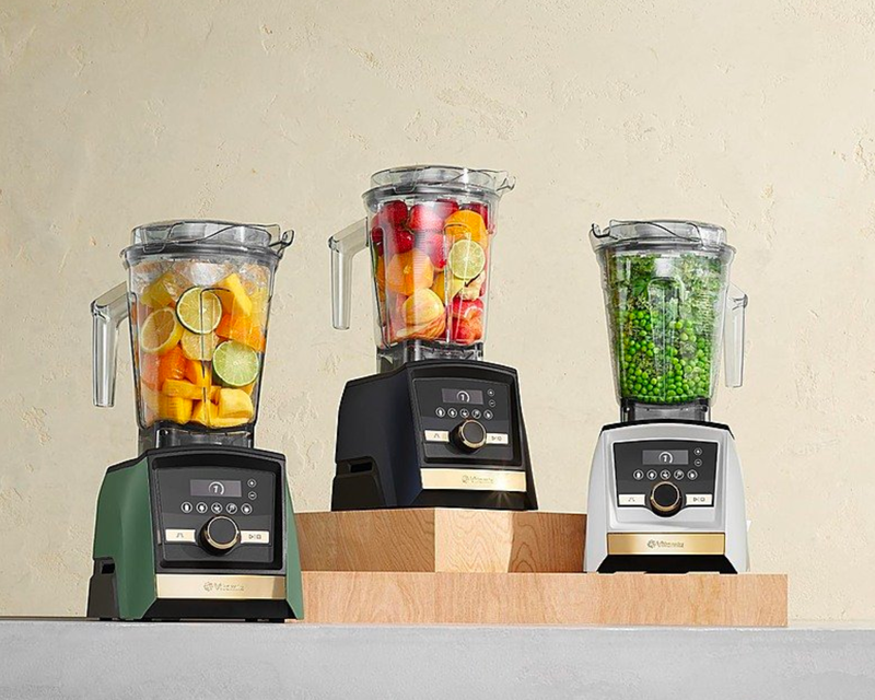 Ascent Series A3500 Blender