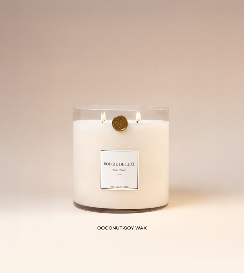 Baby Big Ass Candle