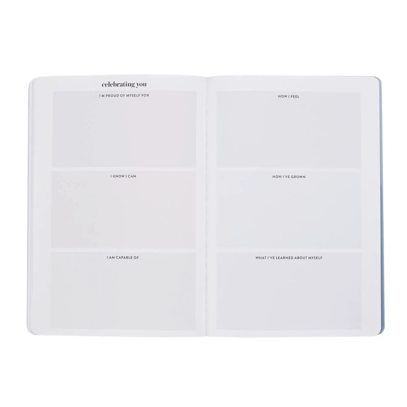 PetitePlanner Gratitude Journal