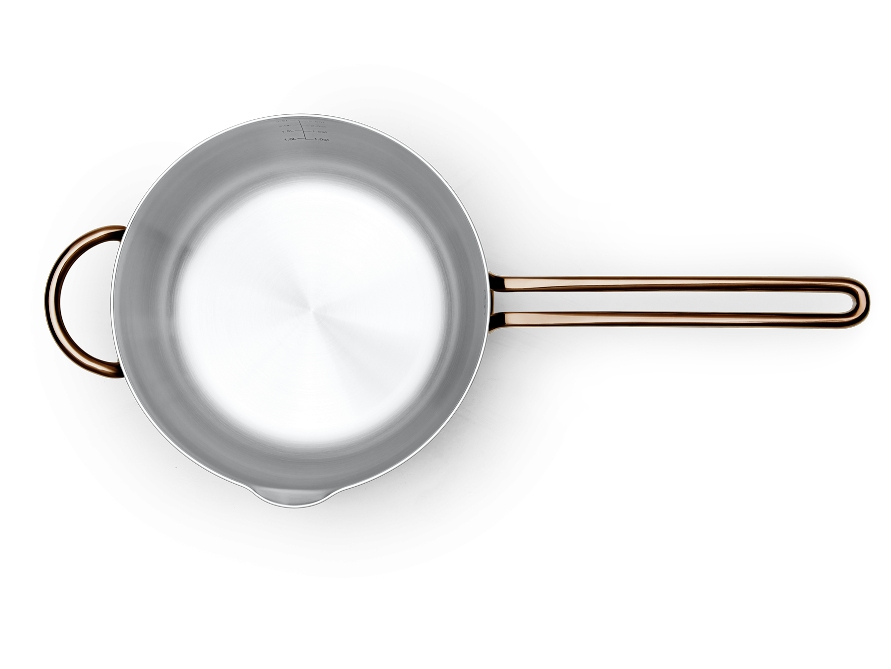 GREAT JONES Saucy (3qt/2.8L) - Thumbnail 2