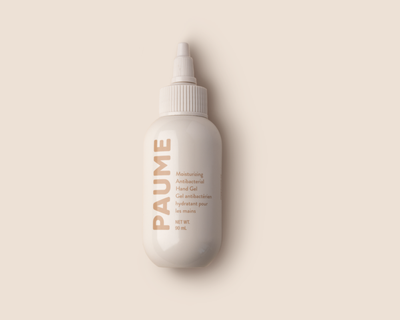 Moisturizing Antibacterial Gel Single