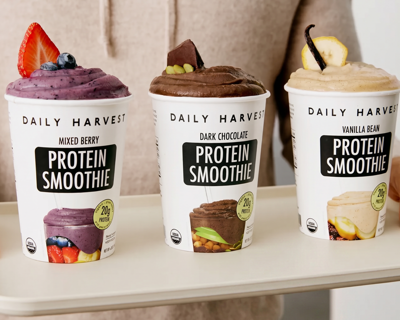 High Protein Smoothie Bundle, 12-Pack