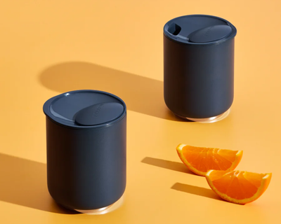Rocky Lowball Tumbler