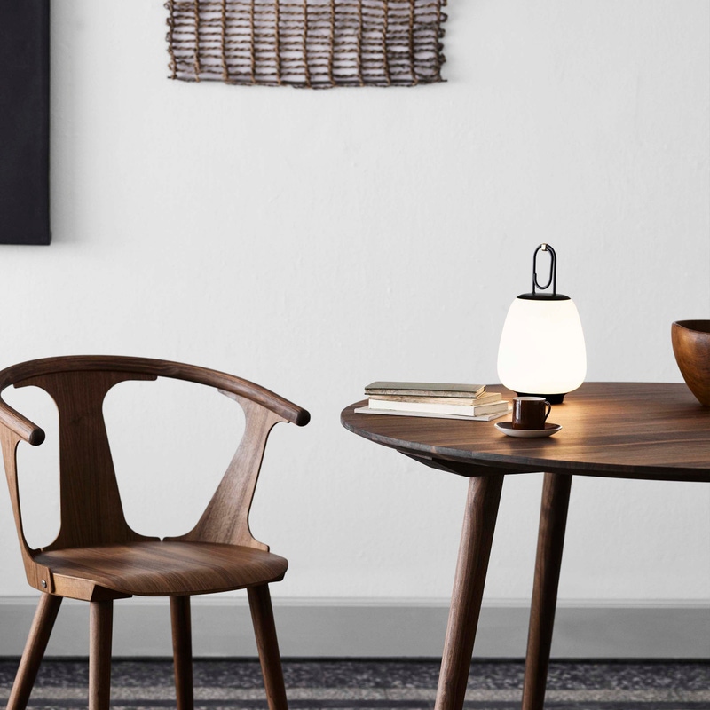 Lucca Portable Lamp 