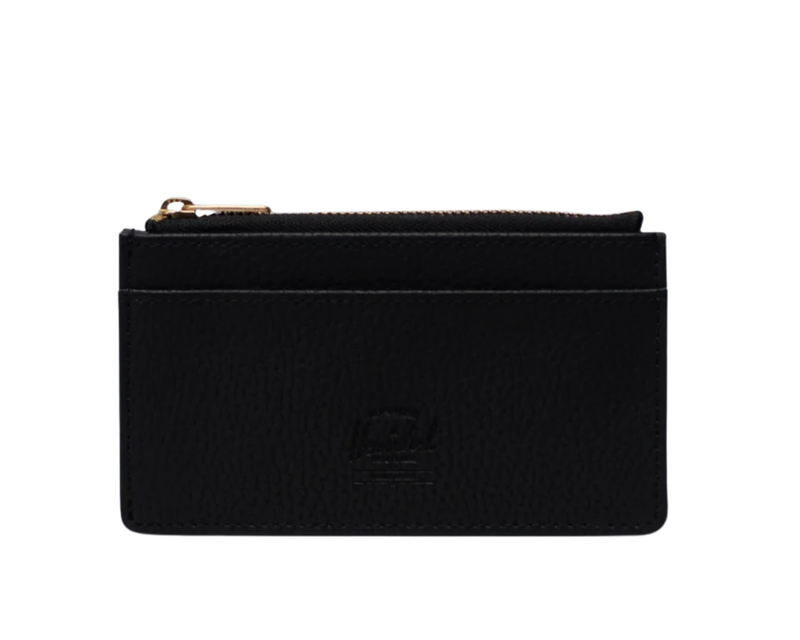 Charlie Cardholder Wallet Vegan Leather
