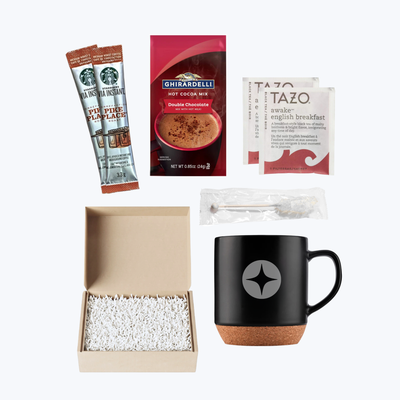 Cozy Coffee and Hot Cocoa Kit