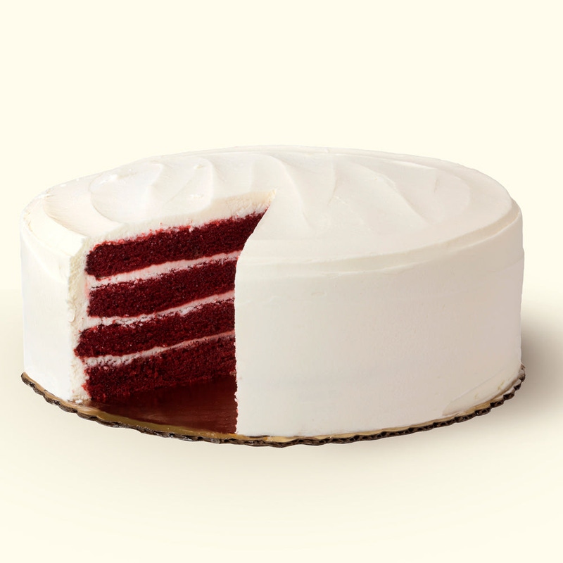 Signature Cake