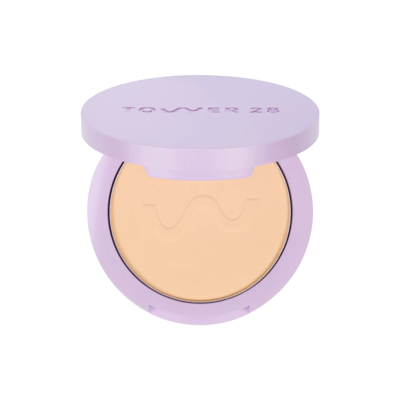 Get Set Pressed Powder