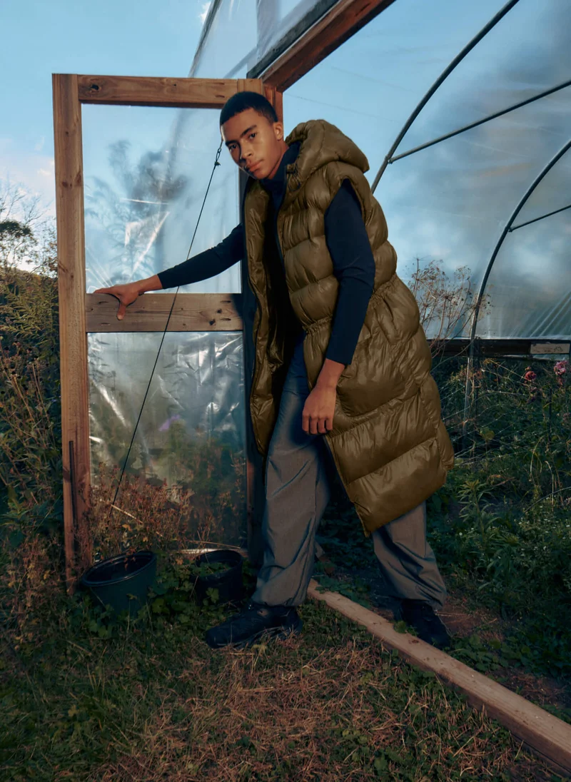 Overvest