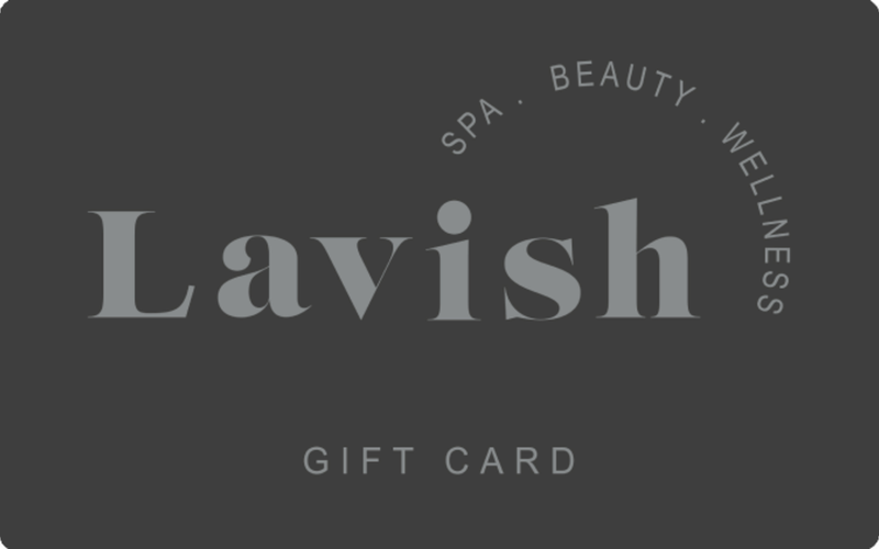 Lavish Spa & Beauty