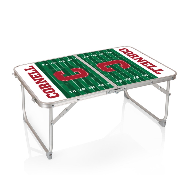 NCAA Mini Portable Table