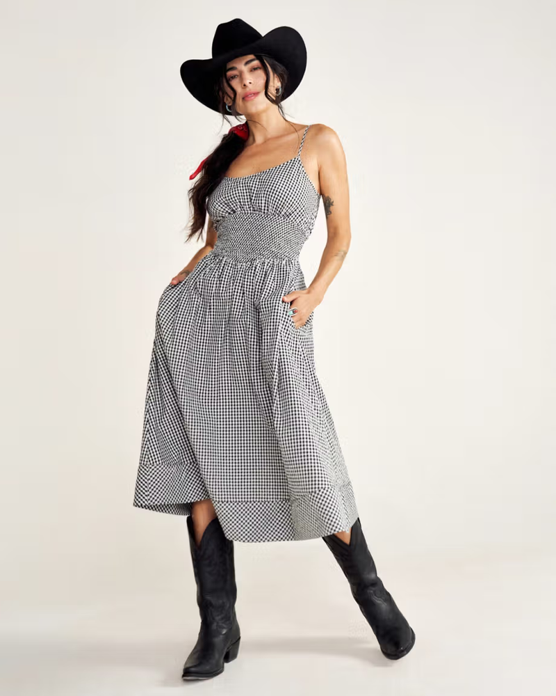 Women's The Annie, Midnight