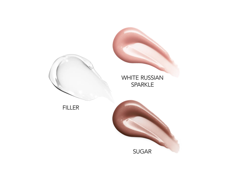 Bloomin' Babes Mini Plumping Lip Gloss Set