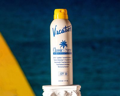 Classic Spray SPF 30