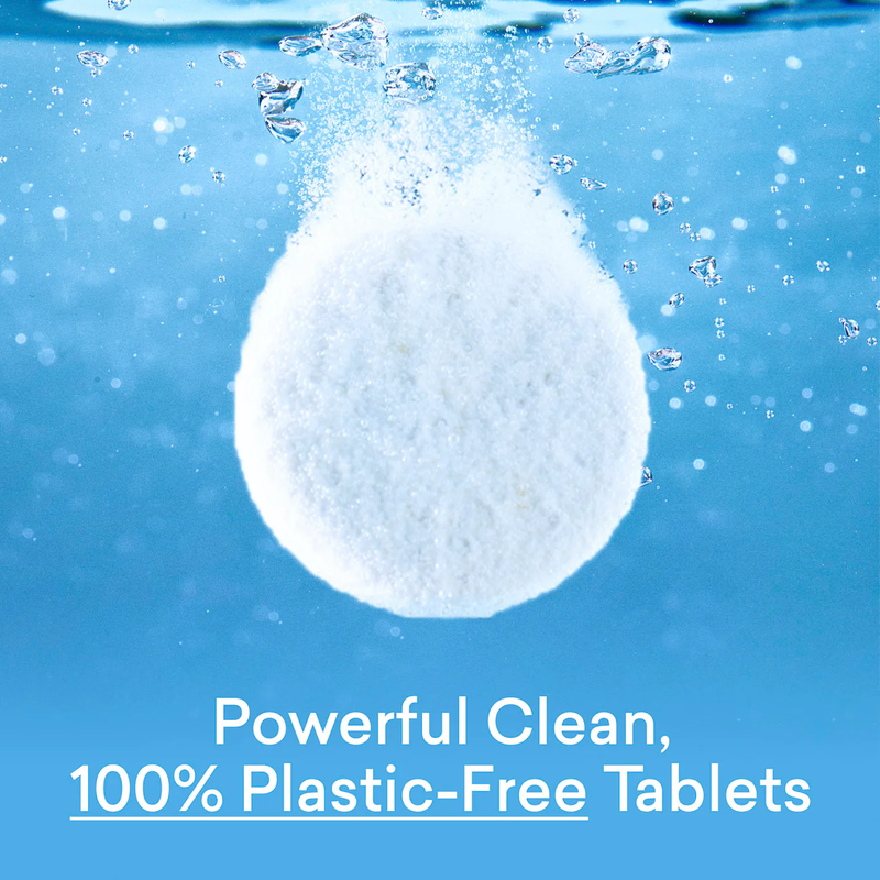 Toilet Bowl Cleaner Starter Set