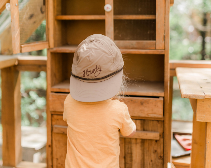Kids Hat