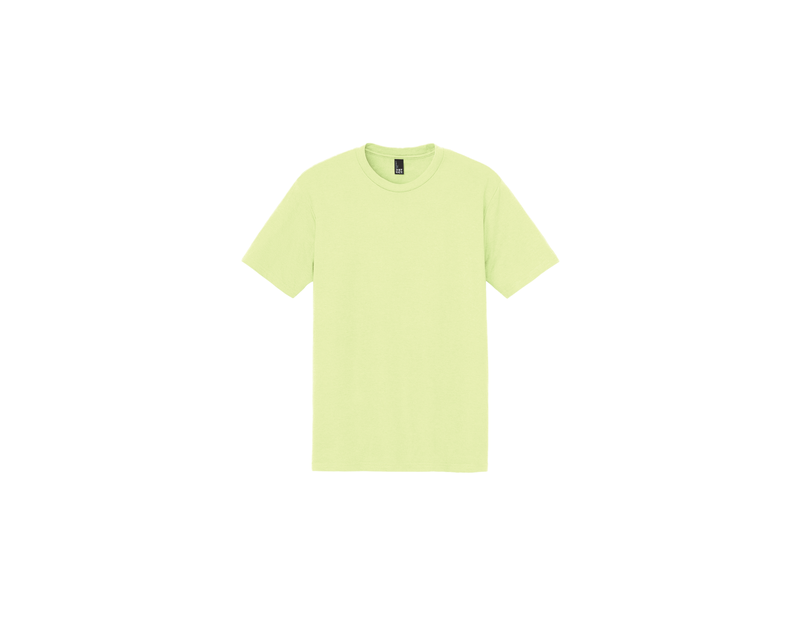 District Perfect Tri Tee