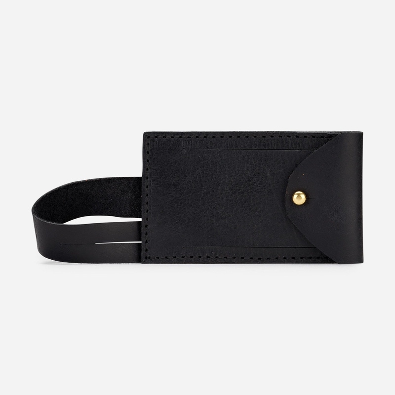 805 Luggage Tag