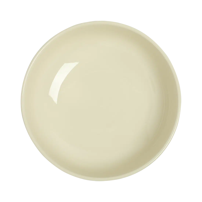 Serving Pasta Bowl