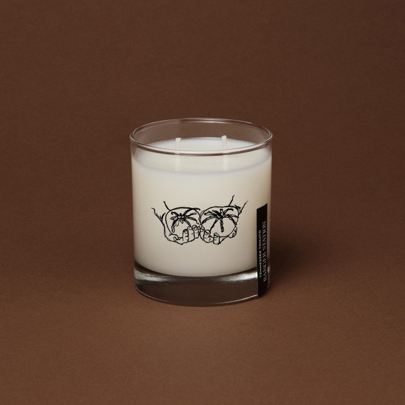 Signature Candle