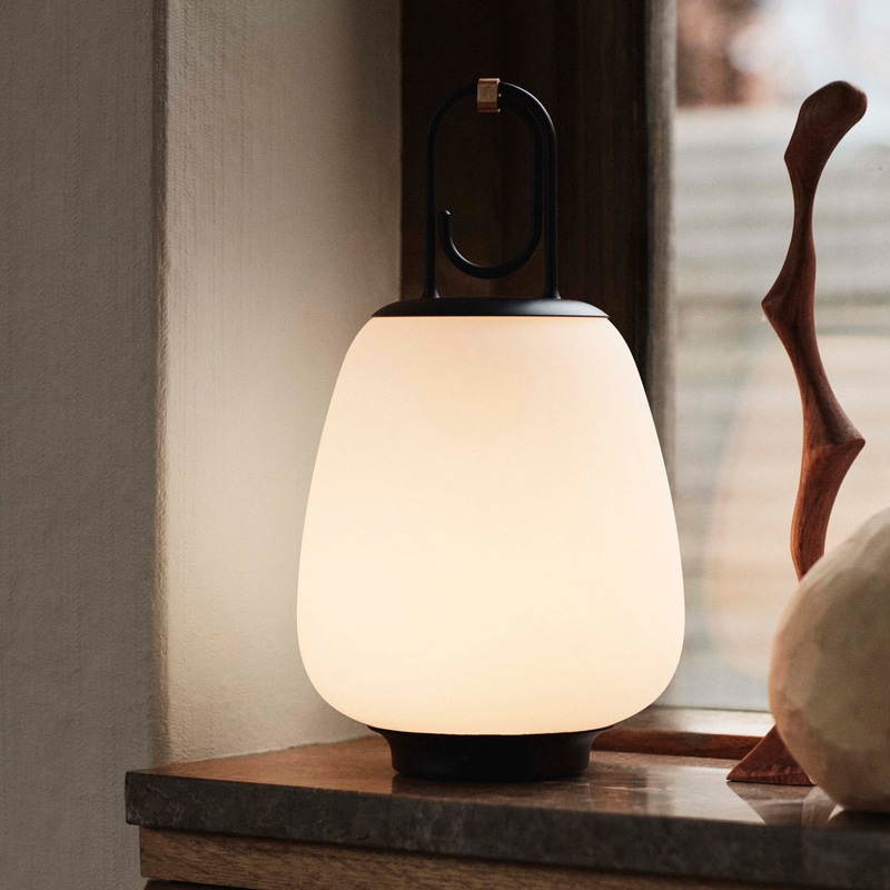 Lucca Portable Lamp 