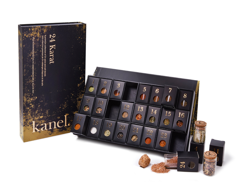 24 Karat