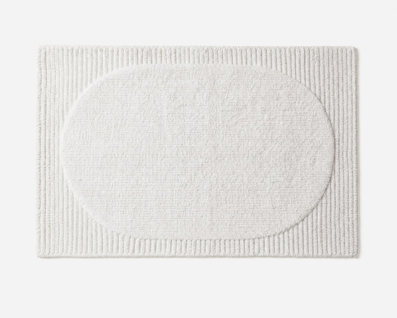 Hotel Luxury Bath Rug