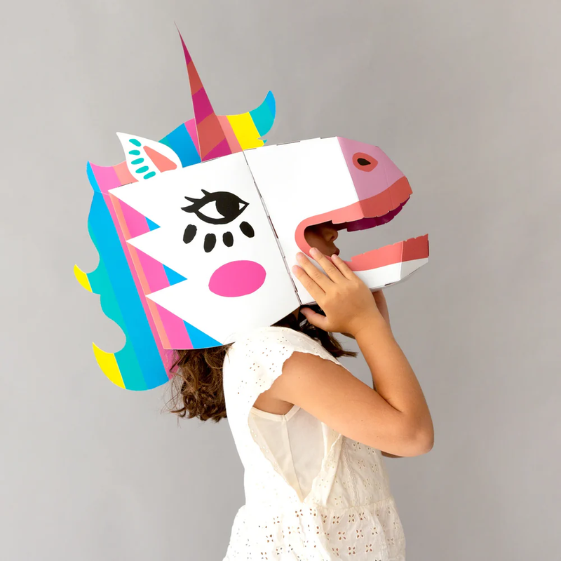 3D Mask