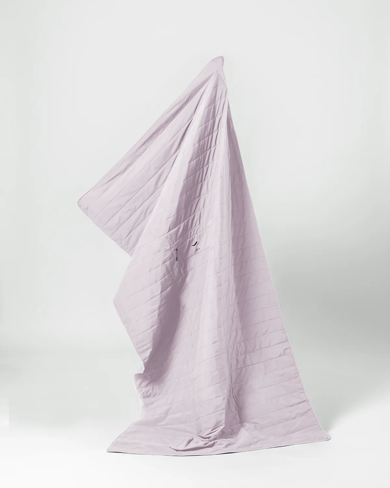 Transit Blanket
