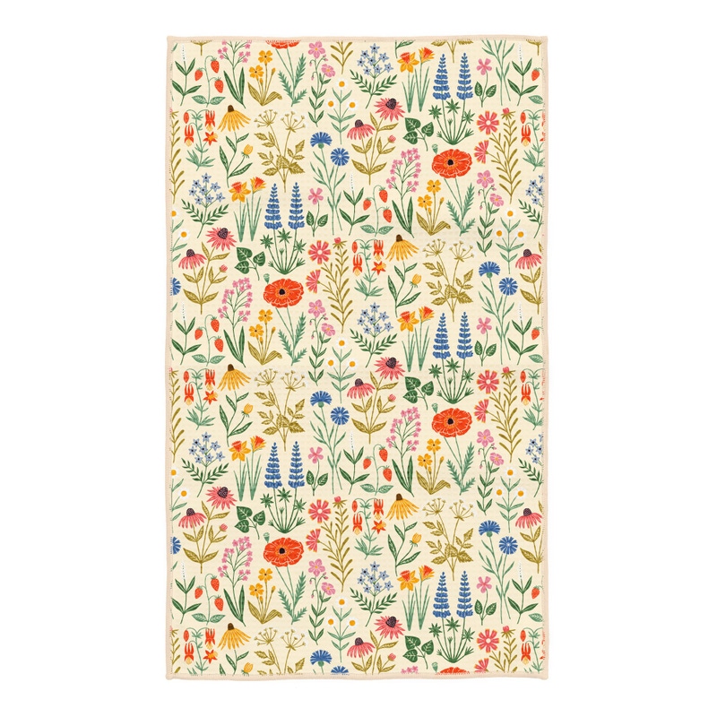 Kitchen Tea Towel