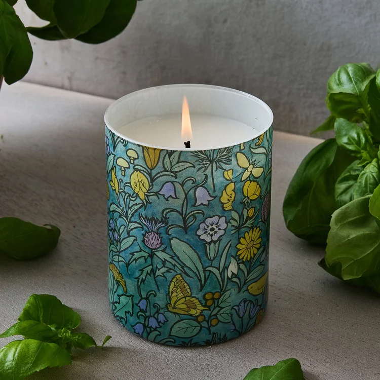 Victoria and Albert Museum | Skeem Candle