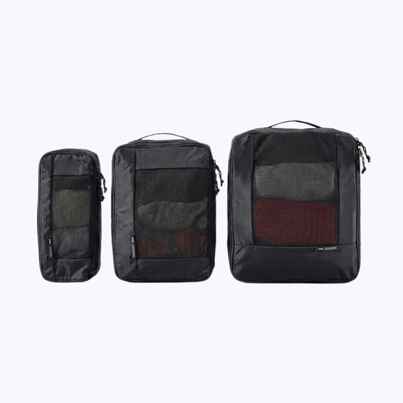 Branded Packing Cubes